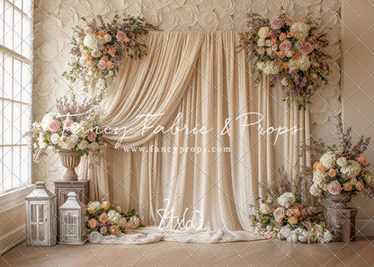 Betrothal - With Sweep Option