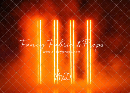 Blaze Reflections - With Sweep Option