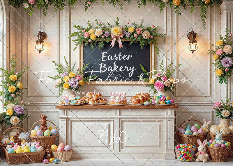 Bloom & Batter - With Sweep Option