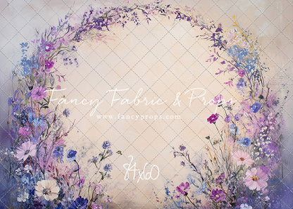 Bloomspell - Horizontal Only