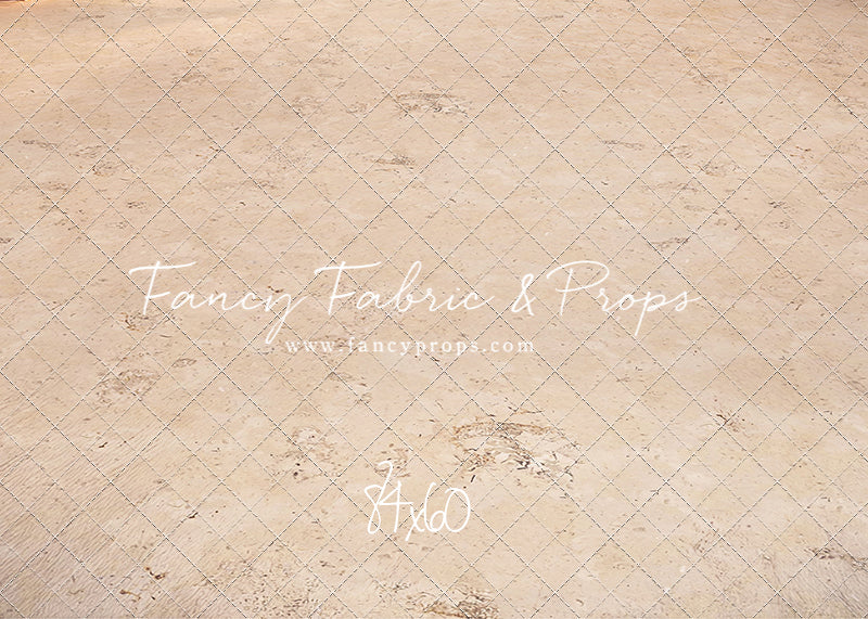 Blossom Conservatory  - Floor