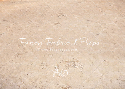 Blossom Conservatory  - Floor