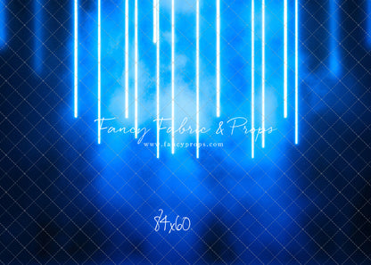 Blue Shift - With Sweep Option