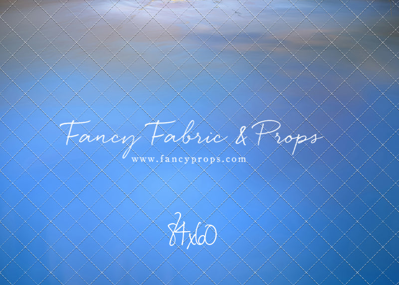 Bluebell Twilight - Floor