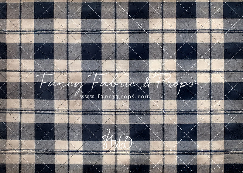 Blueberry Biscuit - With Sweep Option