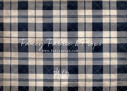 Blueberry Biscuit - With Sweep Option