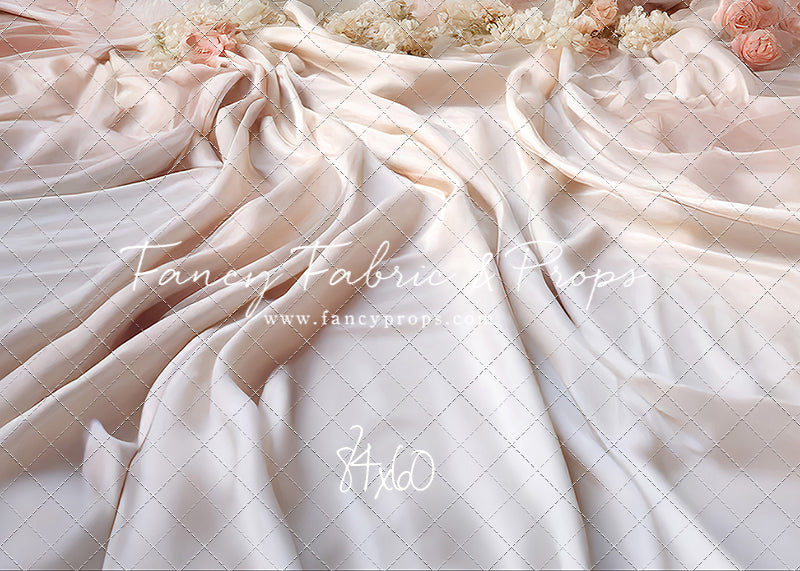 Blush Sonata Silk Floor