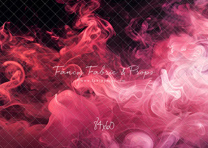 Blush Voltage - With Sweep Option