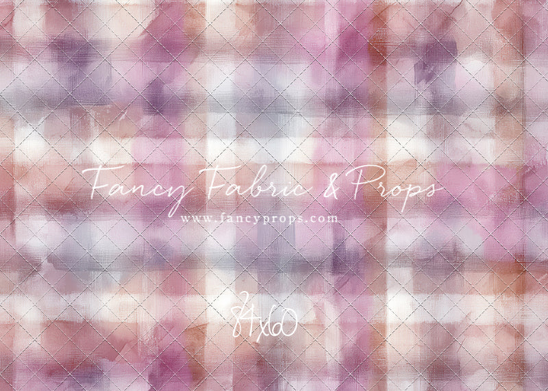 Blush & Breeze - With Sweep Option