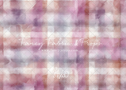 Blush & Breeze - With Sweep Option