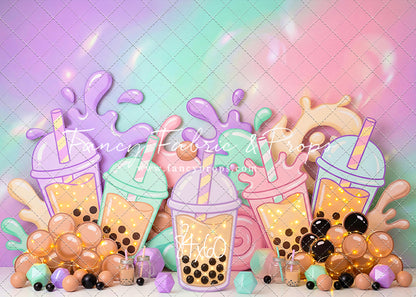 Boba Bliss