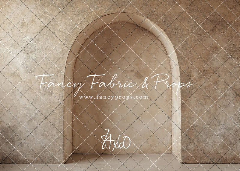 Boho Archway - With Sweep Option