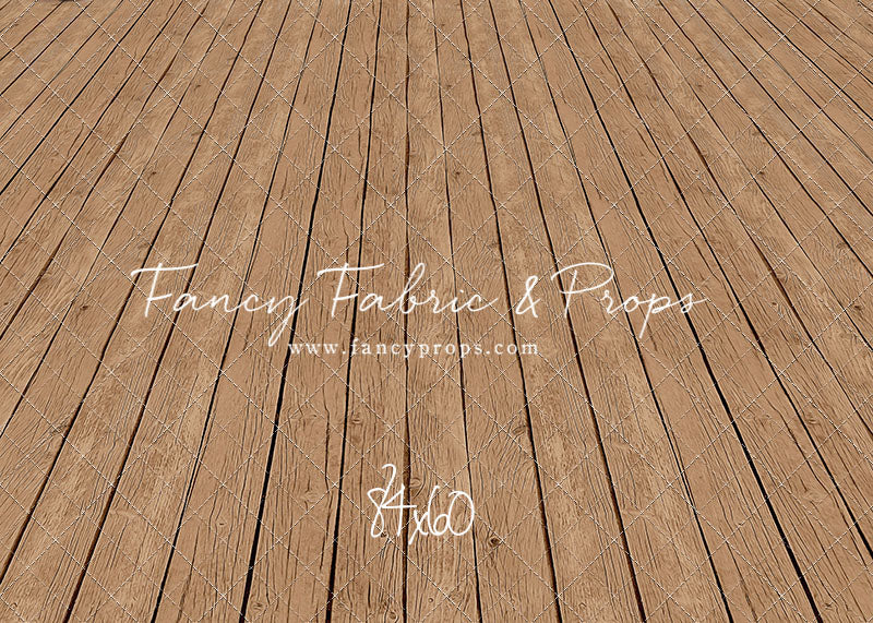 Boho Elegance - Floor