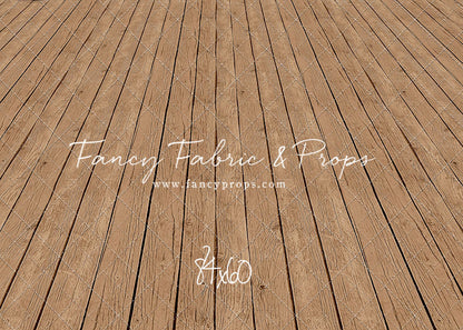 Boho Elegance - Floor