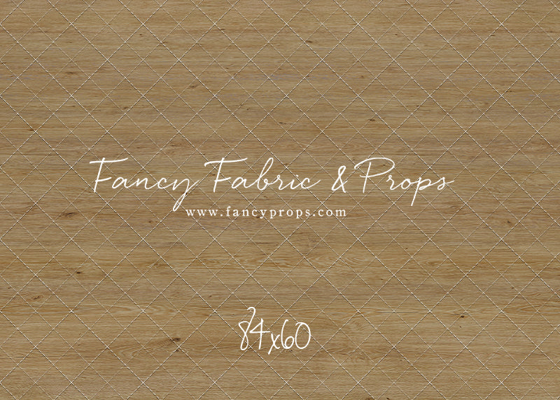 Boho In Bloom - Floor