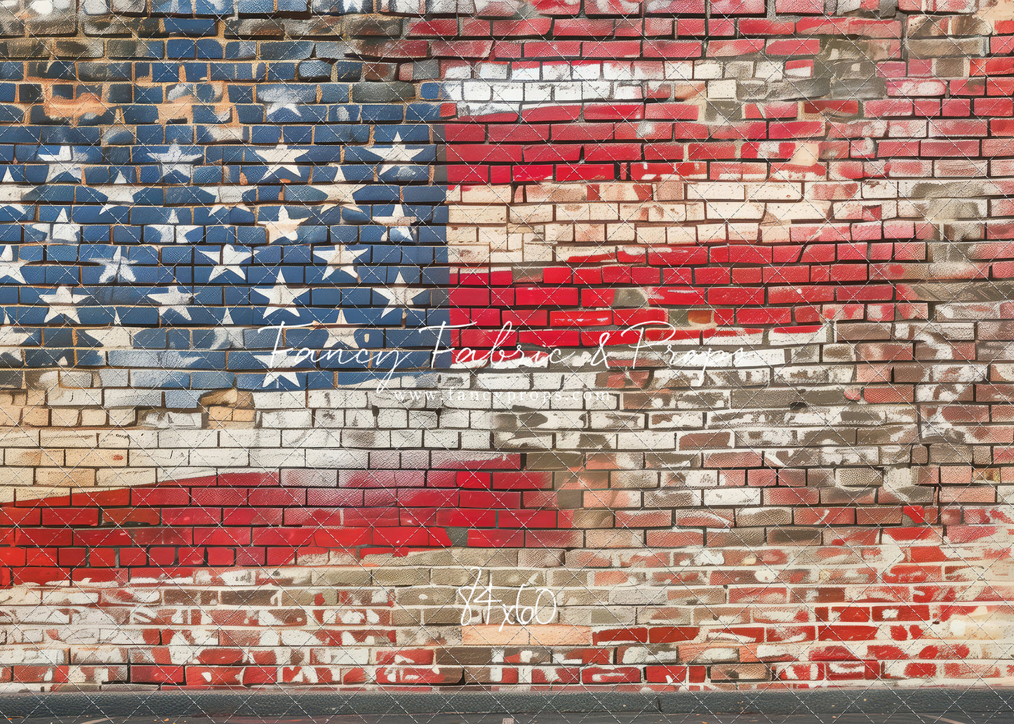 Bricktown USA - With Sweep Option