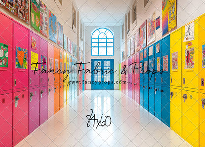 Bright Beginnings - With Sweep Option