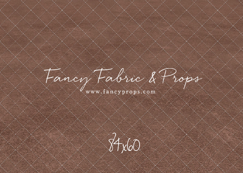 Brown Laboratory Floor