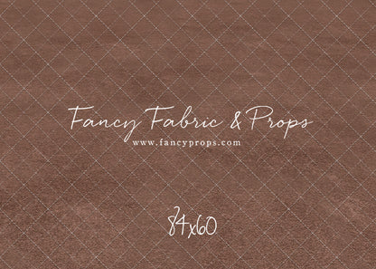 Brown Laboratory Floor