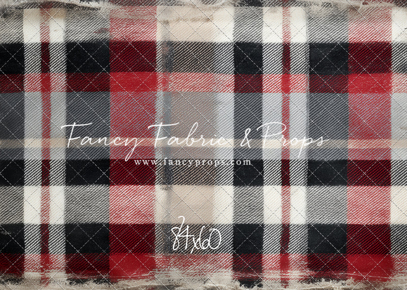 Buffalo Brushed - With Sweep Option