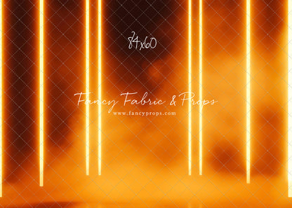 Burn Line - With Sweep Option