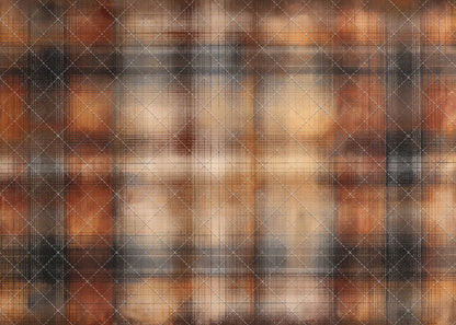 Campfire Flannel - With Sweep Option