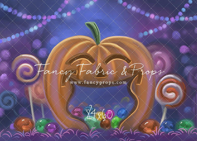 Candy Cove - With Sweep Option