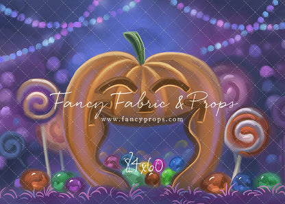 Candy Cove - With Sweep Option