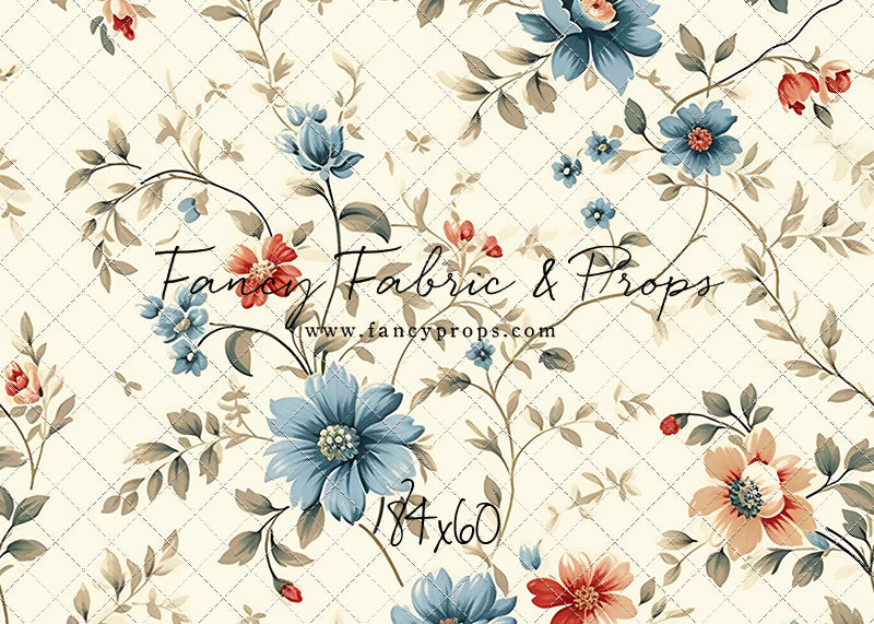 Celestial Garden Charm