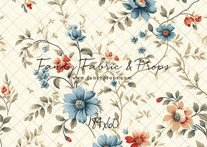 Celestial Garden Charm