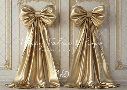 Champagne Wishes - With Sweep Option