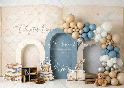Chapter One Celebration