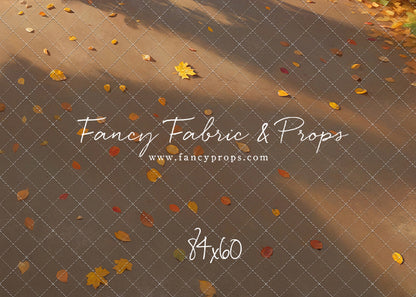 Charming Autumn Fall Floor - Floor