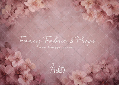 Cherry Blossom Reverie