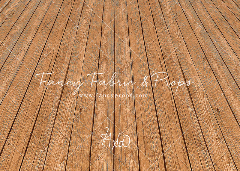 Christmas Morning Magic - Floor