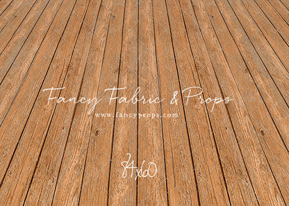 Christmas Morning Magic - Floor