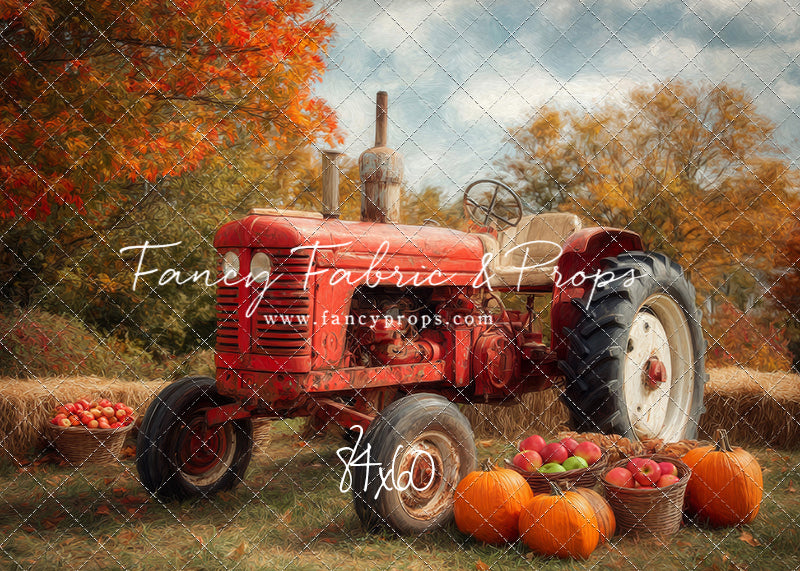 Cider Grove - with Sweep Option