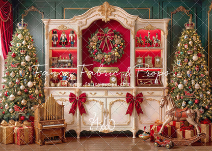Classic Holiday Curiosities - With Sweep Option