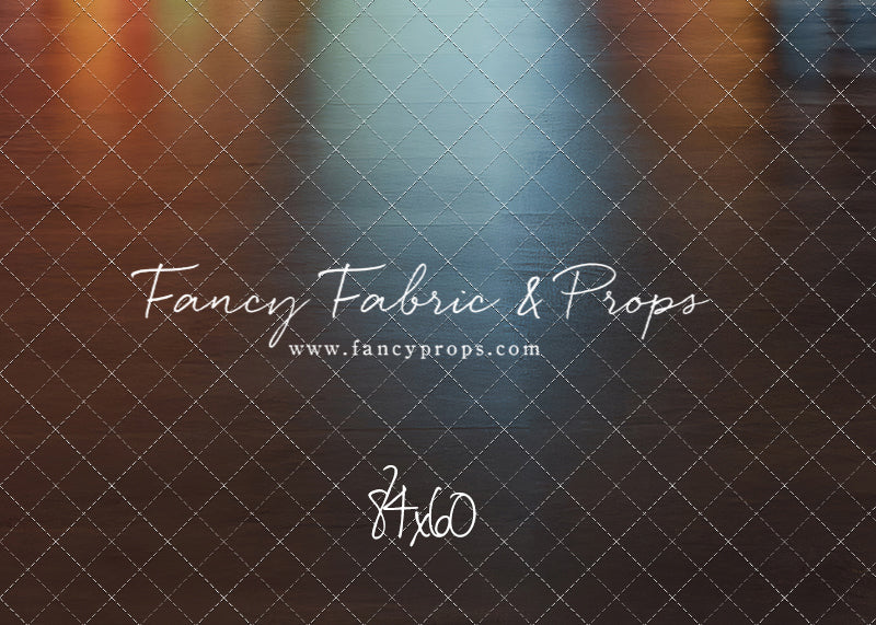 Class is In Session - Floor