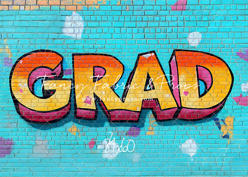 Class of Color - With Sweep Option