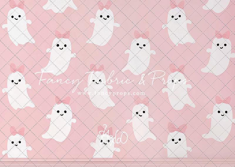 Coquette Ghosts - With Sweep Option