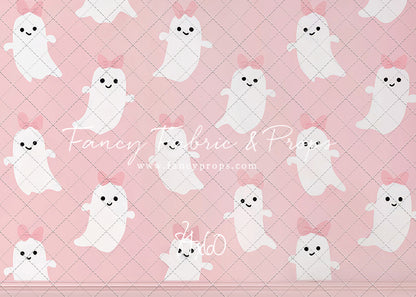 Coquette Ghosts - With Sweep Option