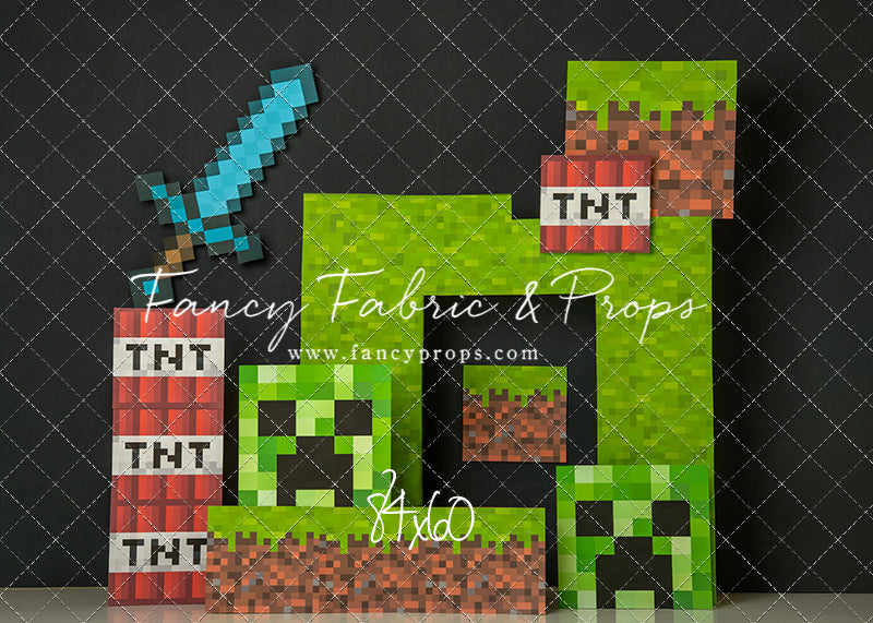 Creeper Craft