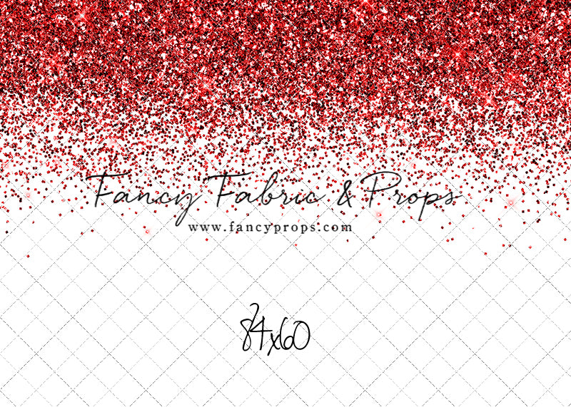 Crimson Confetti