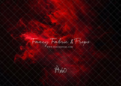 Crimson Surge - With Sweep Option