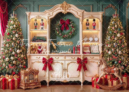 Curated Christmas Collection - With Sweep Option