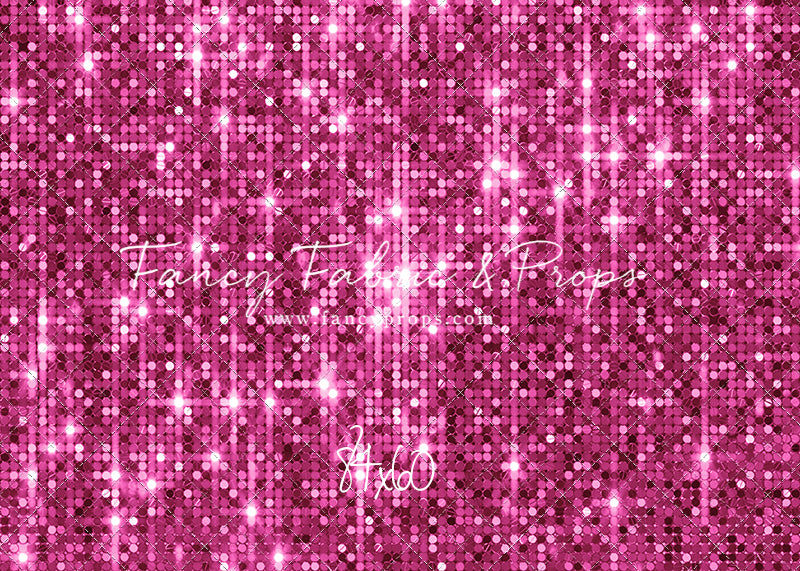 Disco Berry - With Solid Floor Sweep Option