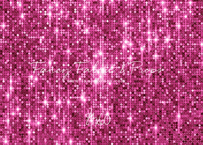 Disco Berry - With Solid Floor Sweep Option