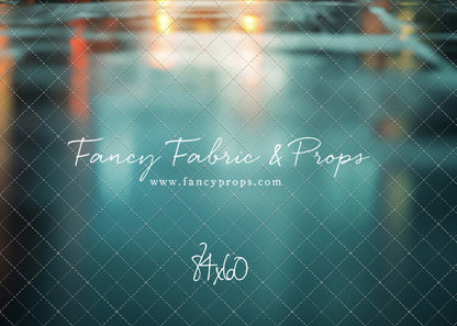 Downtown Drizzle - Floor