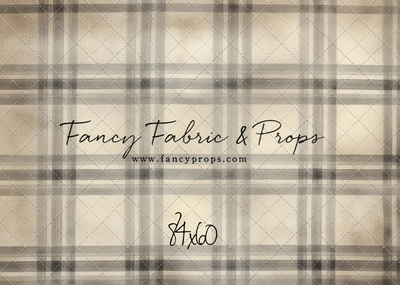 Driftwood Check - With Sweep Option